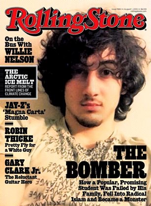 tsarnaev rolling stone