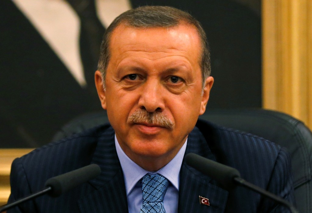 erdogan