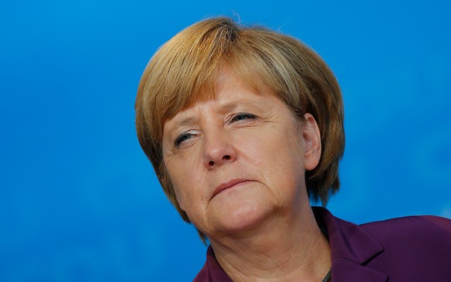 merkel