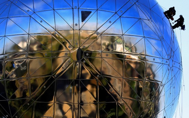 Οι χώρες του κόσμου με την υψηλότερη φορολογία Βέλγιο