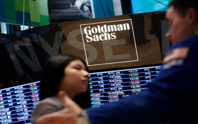 RTR3F1BM goldman sachs