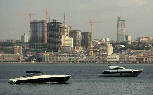 luanda