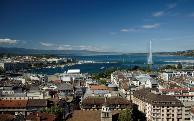 geneva