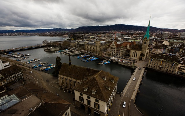 zurich