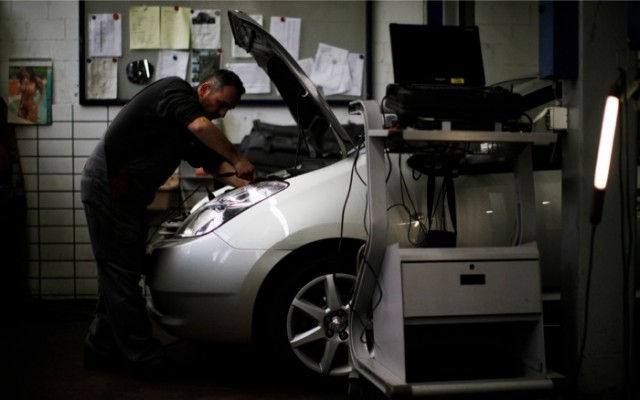 car service