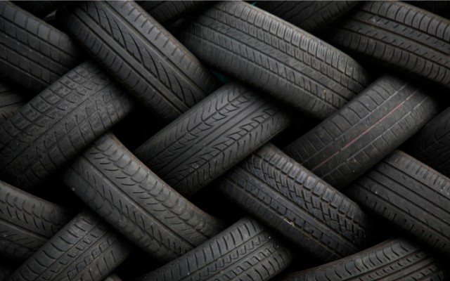 tires