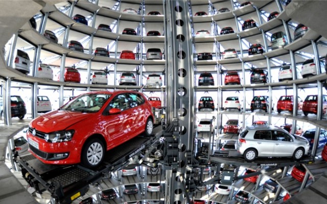 Autostadt