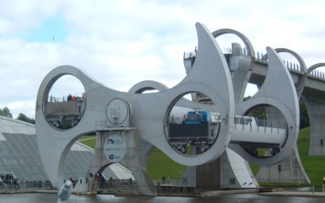 Falkirk