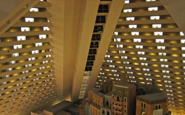 Luxor