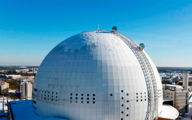 Skyview