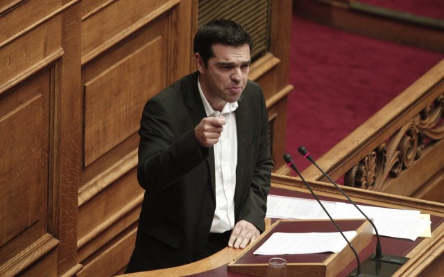 tsipras