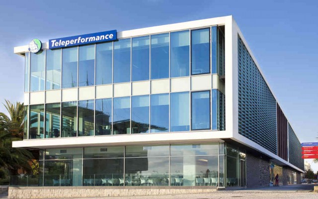 teleperformance