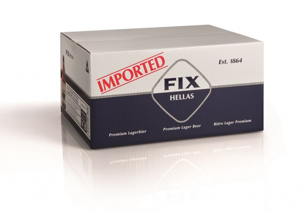 FIX export 330