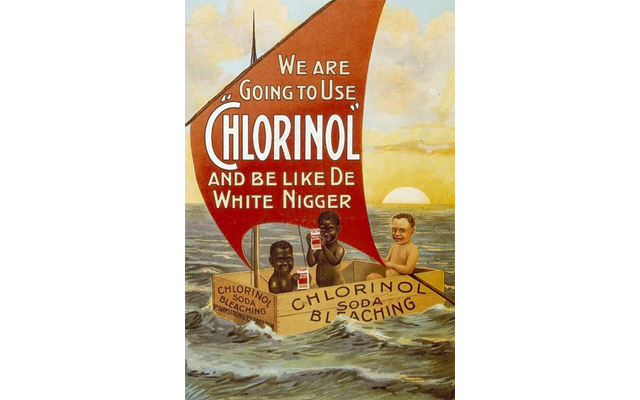 Bleaching