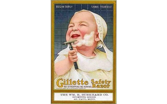 Shaving