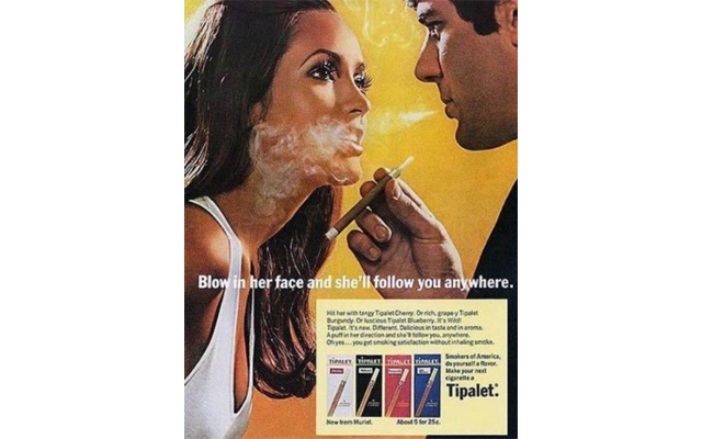 Smoking