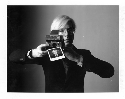 Polaroid_Warhol