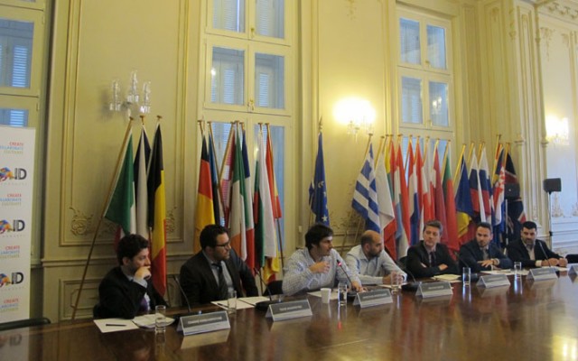 founder institute