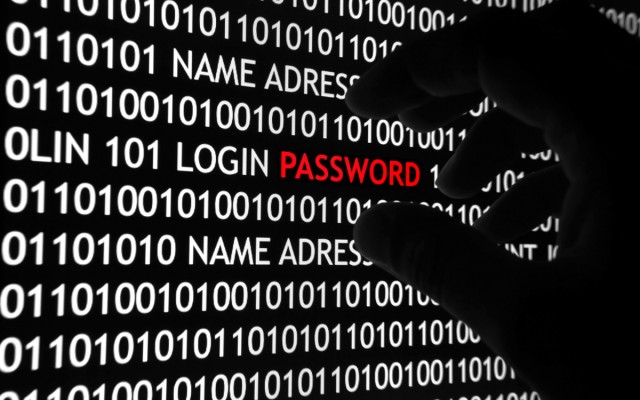 hacking