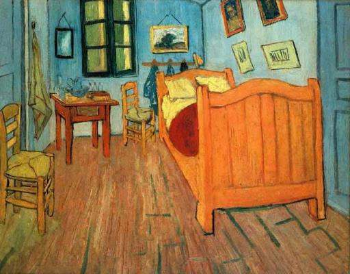 Vincent Van Gogh-942338
