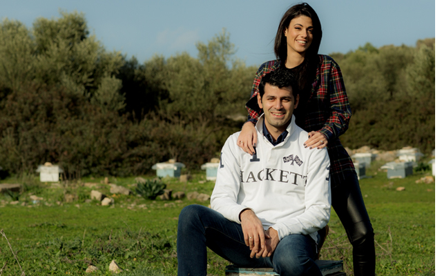 μέλι