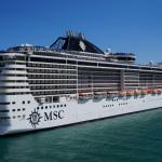 MSC SPLENDIDA
