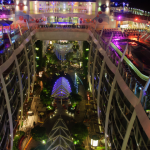 ΑLLURE OF THE SEAS