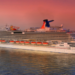 CARNIVAL BREEZE