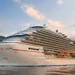 CARNIVAL MAGIC