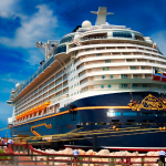 DISNEY DREAM