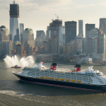 DISNEY FANTASY