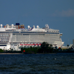NORWEGIAN BREAKAWAY