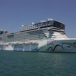 NORWEGIAN EPIC