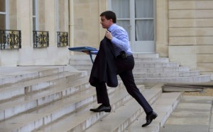 RTR3QUY7 france manuel valse