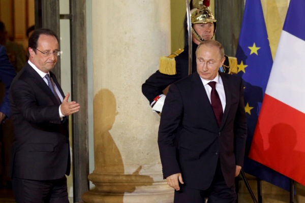 RTR3SF9R hollande putin