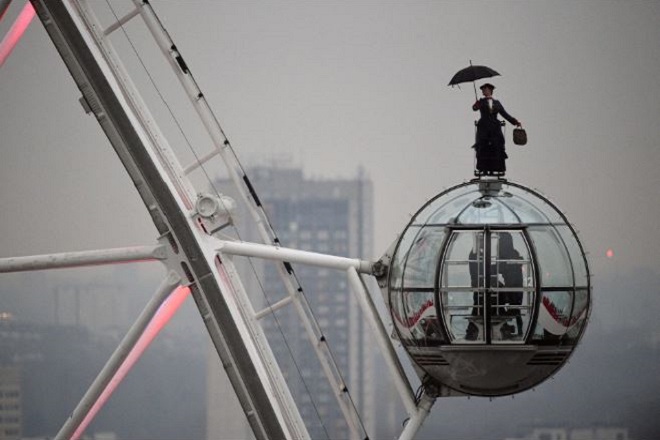 mary poppins