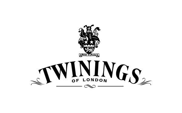 Τα παλαιότερα logos εταιρειών στον κόσμο Twinings Tea