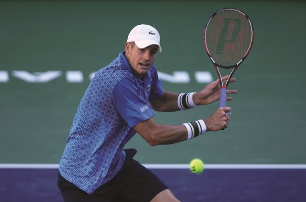 prince isner