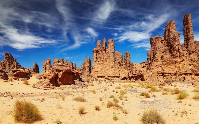 Εντυπωσιακές γέφυρες φυσικής ομορφιάς Εντυπωσιακές γέφυρες φυσικής ομορφιάς