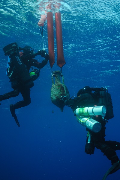 amphora_recovery
