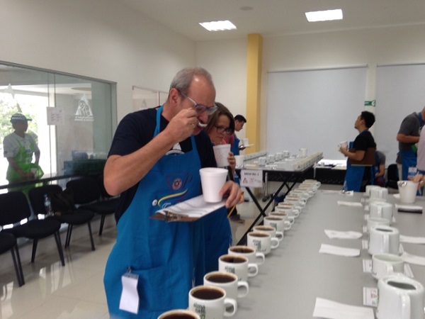 1  taf coffee