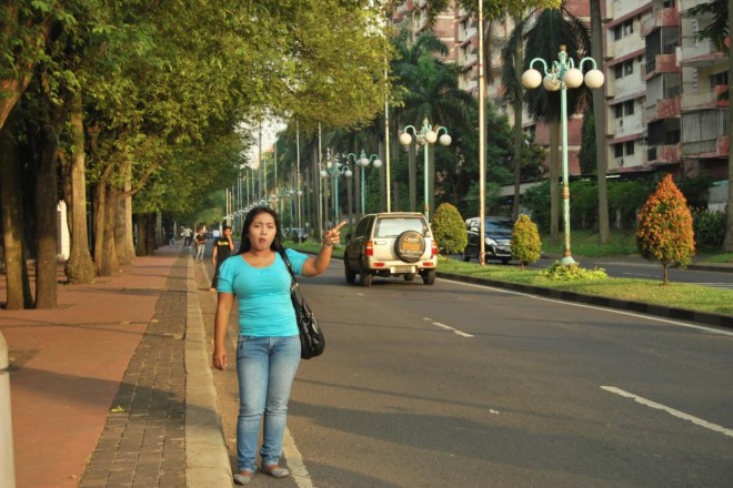 Οι πιο παράξενες δουλειές του κόσμου ΕΝΟΙΚΙΑΖΕΤΑΙ ΣΥΝΟΔΗΓΟΣ