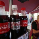 COCA-COLA