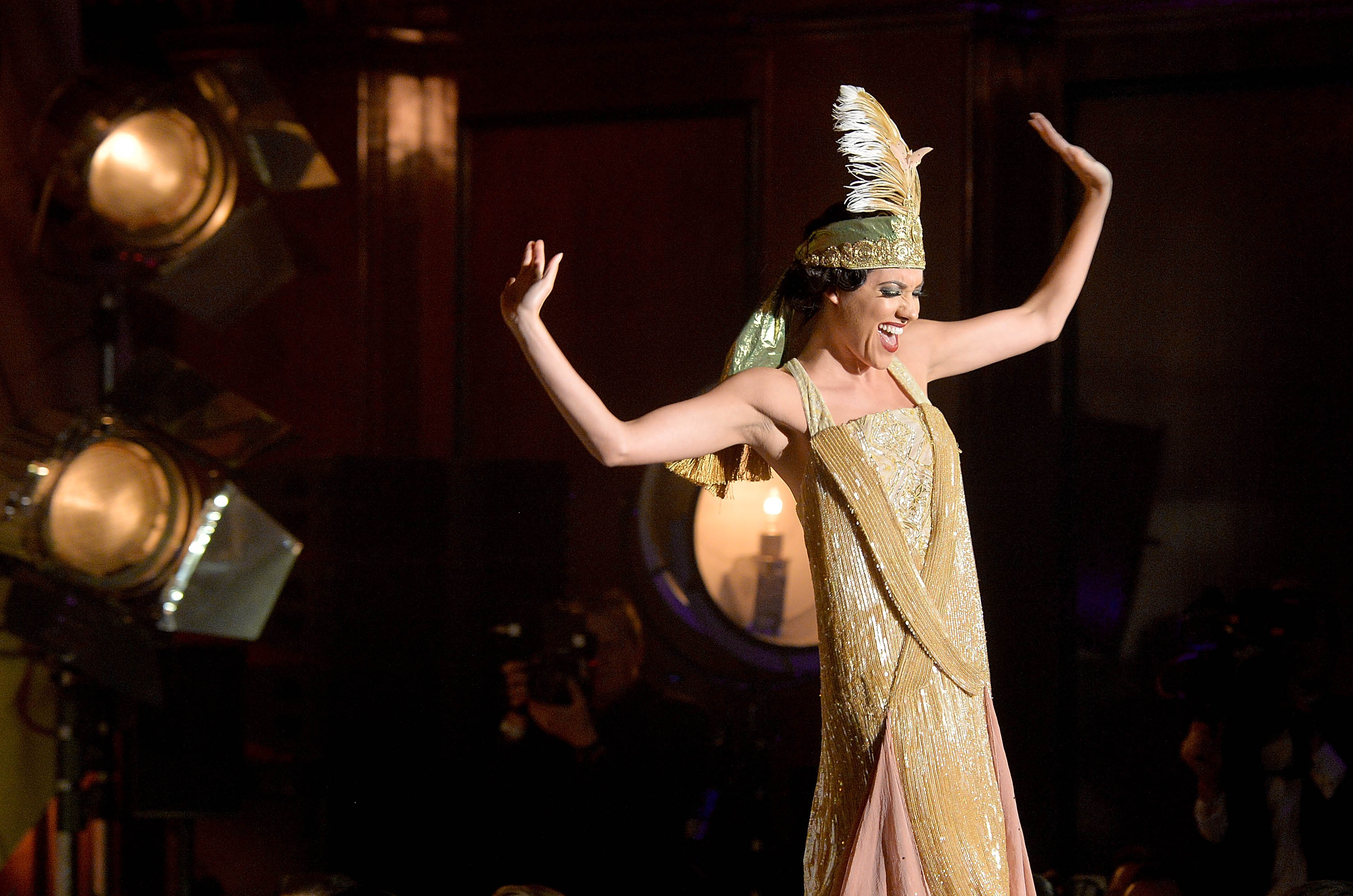 JOHNNIE WALKER BLUE LABEL Presents SYMPHONY IN BLUE