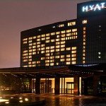 HYATT HOTELS