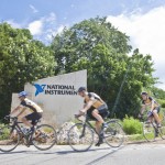 NATIONAL INSTRUMENTS