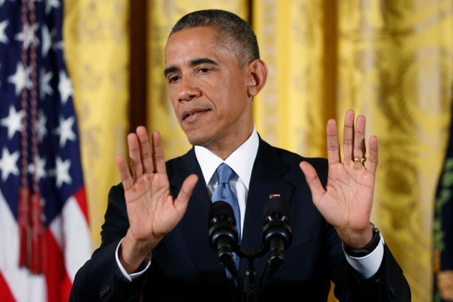RTR4CZVF obama usa