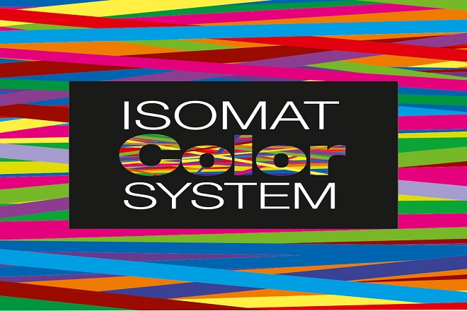 ISOMAT-COLOR-SYSTEM