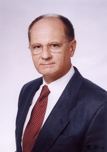 Ο ΠΡΟΕΔΡΟΣ ΚΑΙ ΔΙΕΥΘΥΝΩΝ ΣΥΜΒΟΥΛΟΣ ΤΗΣ ISOMAT A.B.E.E. κ. ΣΤΕΦΑΝΟΣ ΤΖΙΡΙΤΗΣ