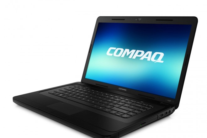 COMPAQ